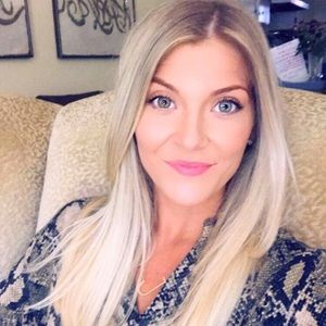 Meet your Posher, Jillian